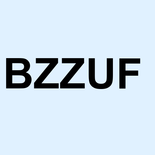 Stock BZZUF logo