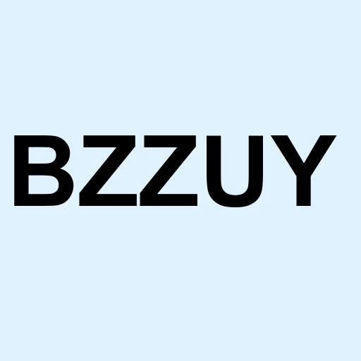 Stock bzzuy logo