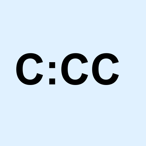 Stock c:cc logo
