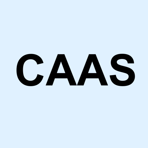 Stock caas logo