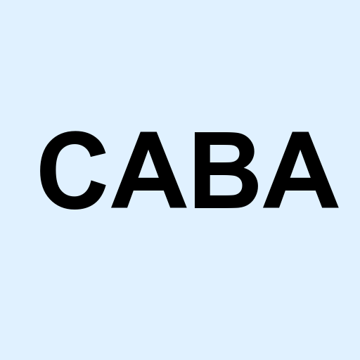 Stock CABA logo