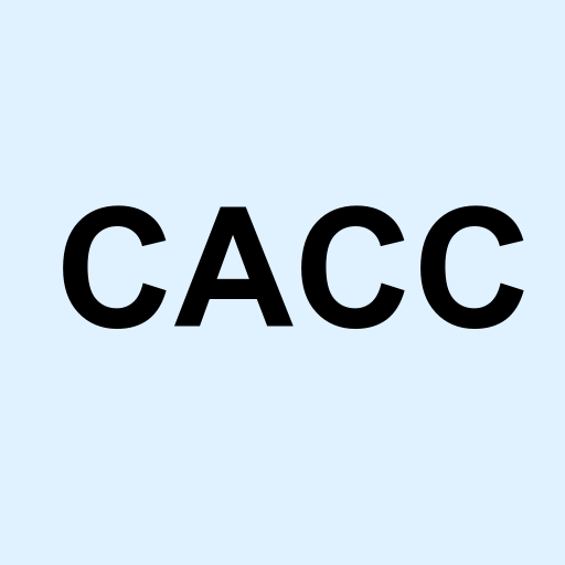Stock cacc logo