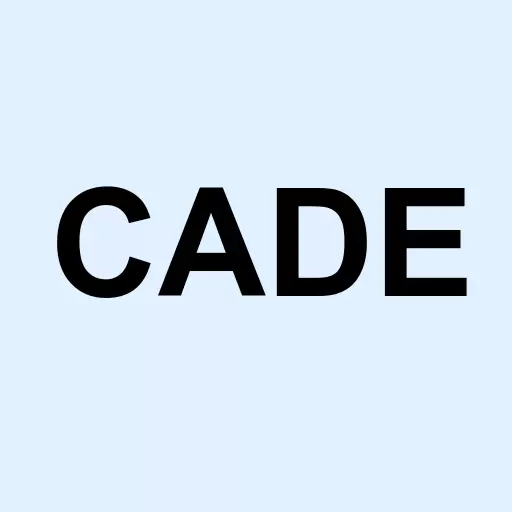 Cadence Bancorporation Class A Logo