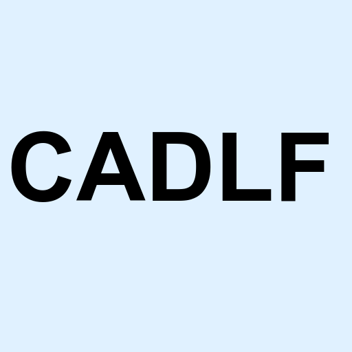 Stock cadlf logo