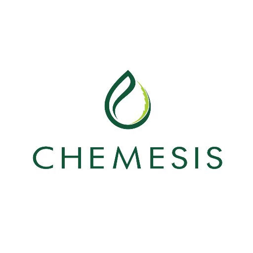 Chemesis International Inc Logo