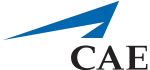 CAE Inc. Logo