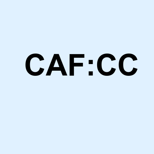 Stock CAF:CC logo