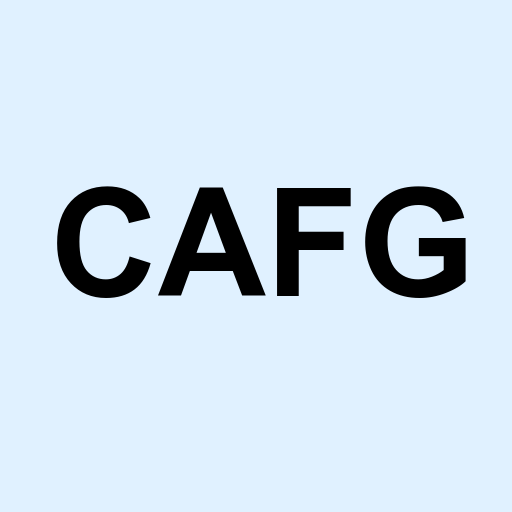 Stock cafg logo