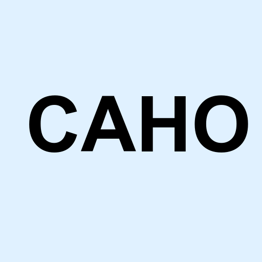 Stock caho logo