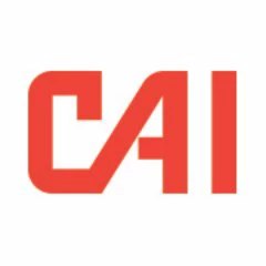 CAI International Inc. Logo