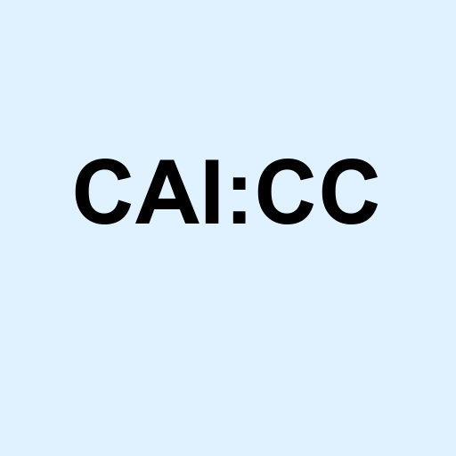 Stock cai:cc logo