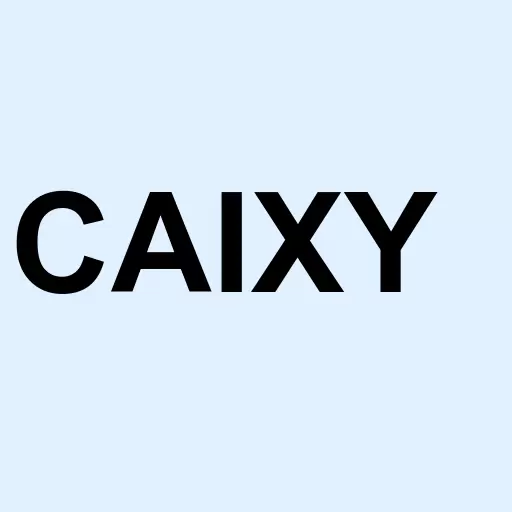 CaixaBank SA ADR Logo