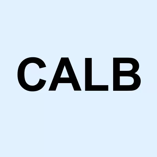 California BanCorp Logo
