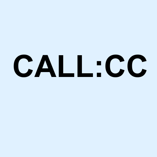 Stock CALL:CC logo