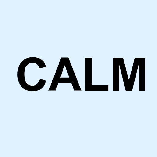 Stock calm logo