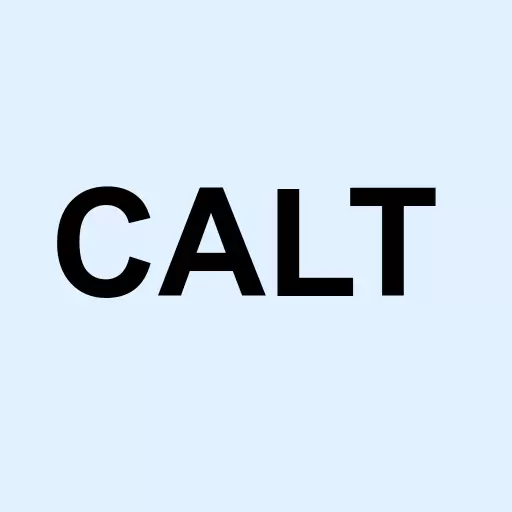 Calliditas Therapeutics AB Logo