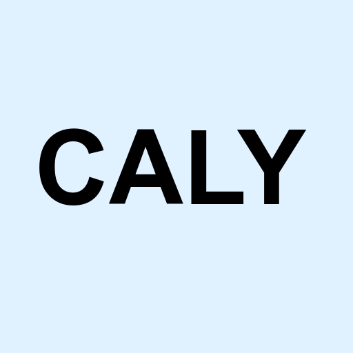 Stock caly logo