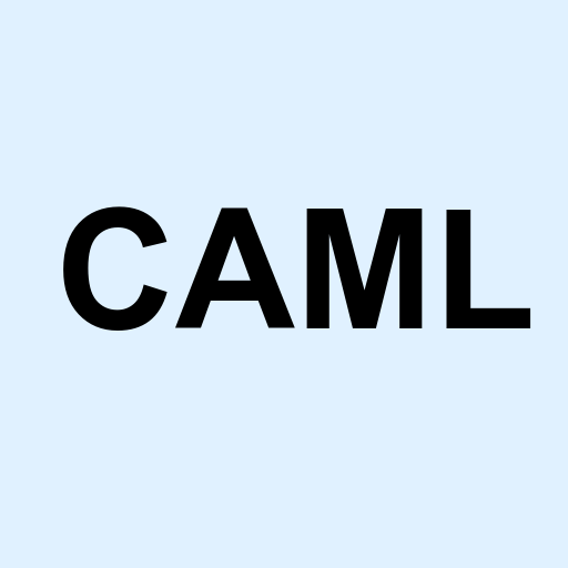 Stock caml logo