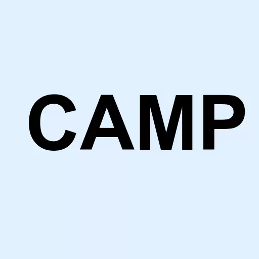 CalAmp Corp. Logo