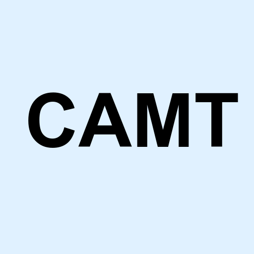 Stock camt logo