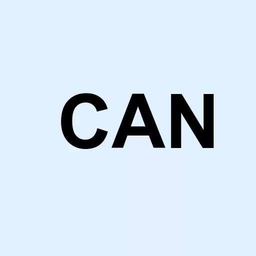 Canaan Inc. Logo
