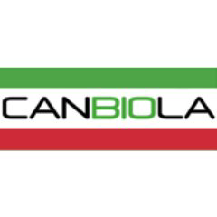 Stock canb logo