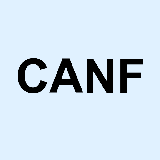 Stock canf logo