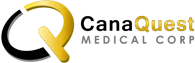 CanaQuest Medical Corp Logo