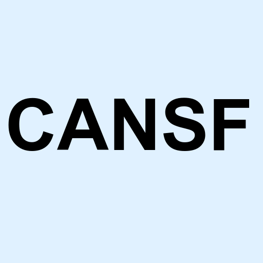 Stock CANSF logo