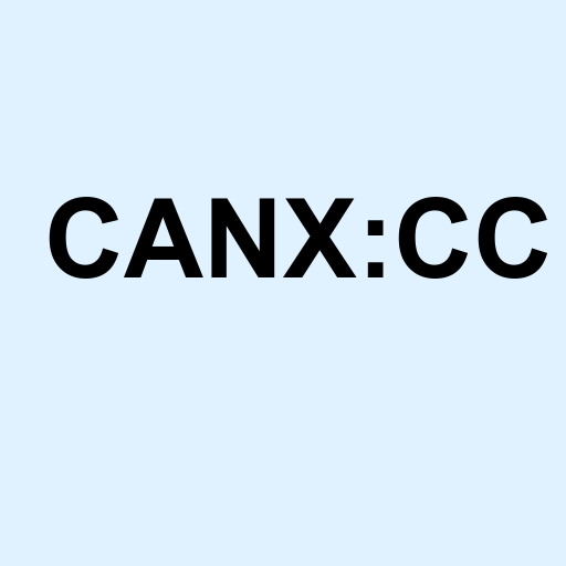 Stock canx:cc logo