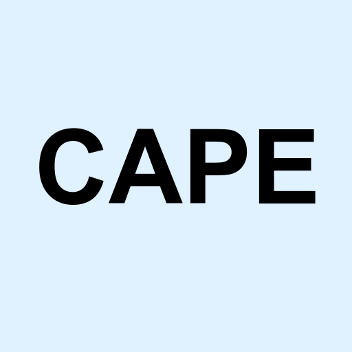 Stock cape logo