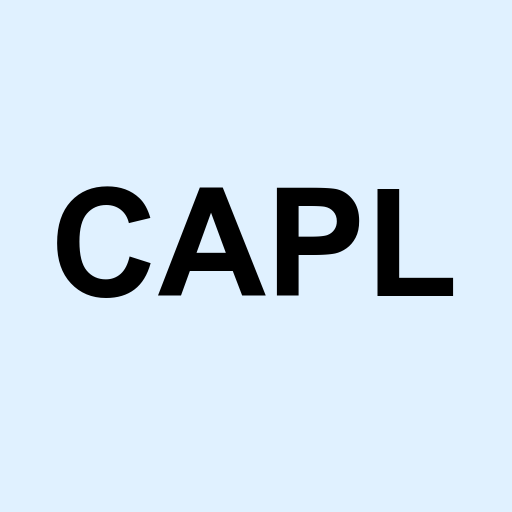 Stock capl logo