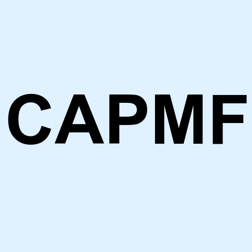 Stock CAPMF logo