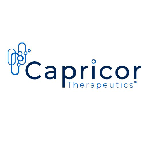 Stock capr logo