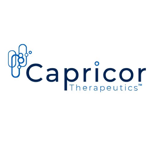 Capricor Therapeutics Inc. Logo