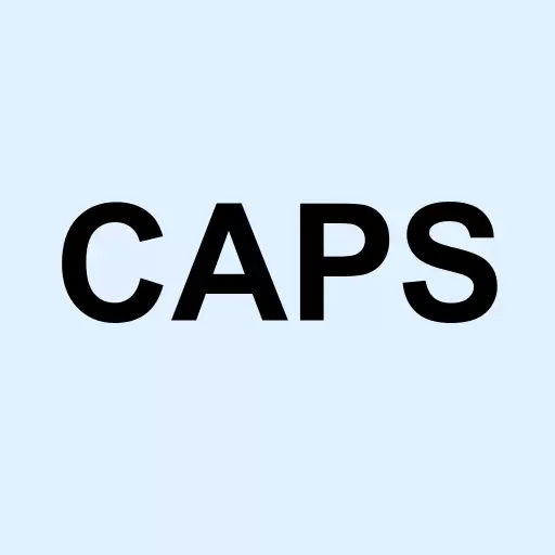Capstone Therapeutics Crp Logo