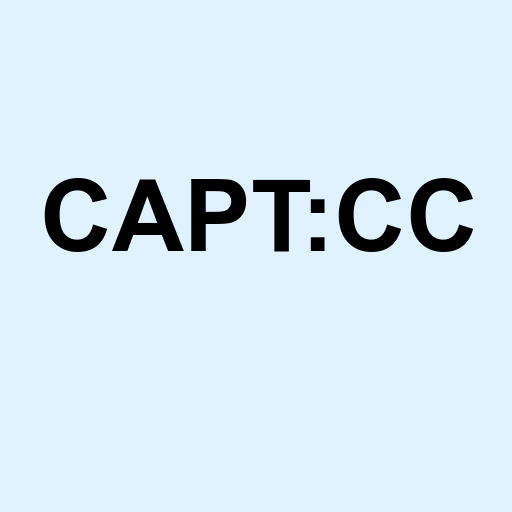 Stock CAPT:CC logo