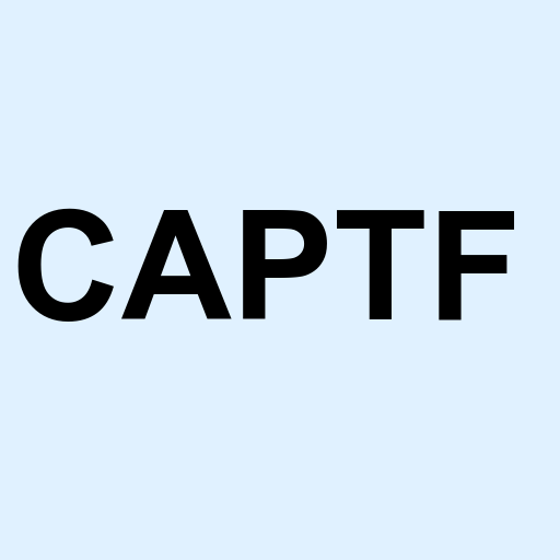 Stock CAPTF logo