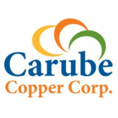 Carube Copper Logo