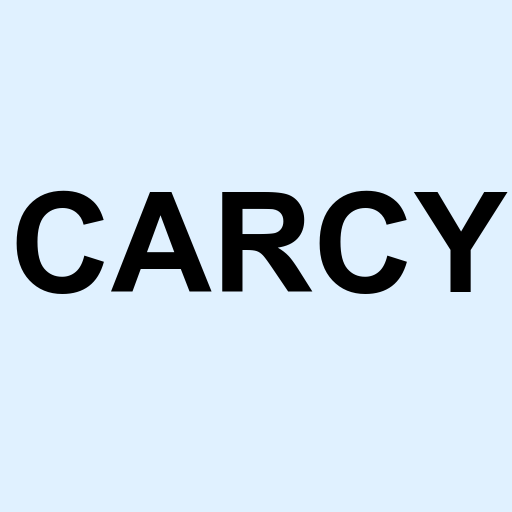 Stock CARCY logo