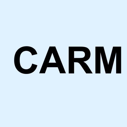 Stock carm logo