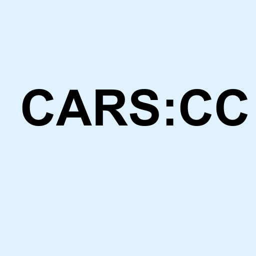 Stock cars:cc logo