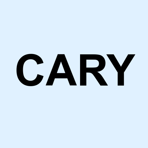 Stock cary logo