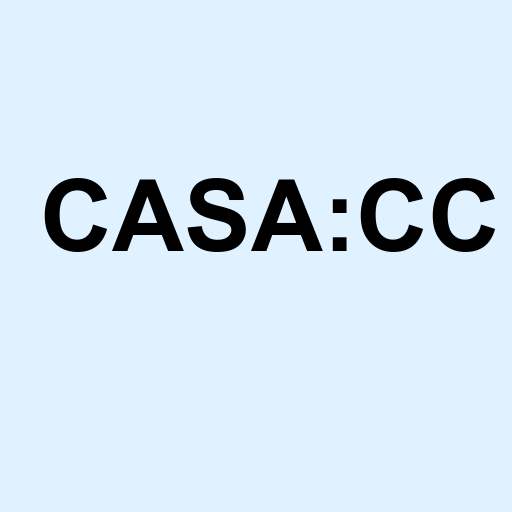 Stock casa:cc logo