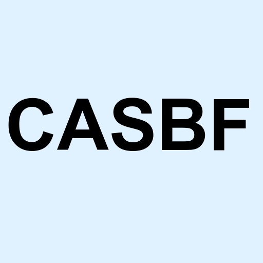 Stock casbf logo