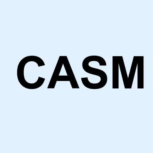 CAS Medical Systems Inc. Logo