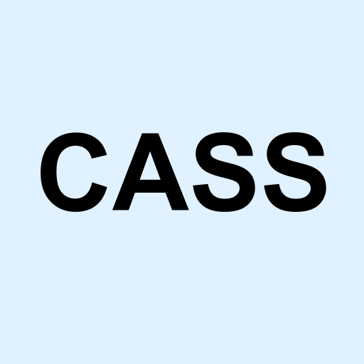Stock cass logo