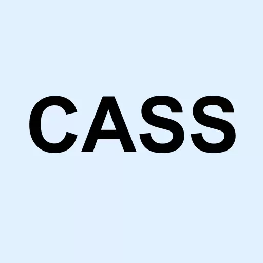Cass Information Systems Inc Logo
