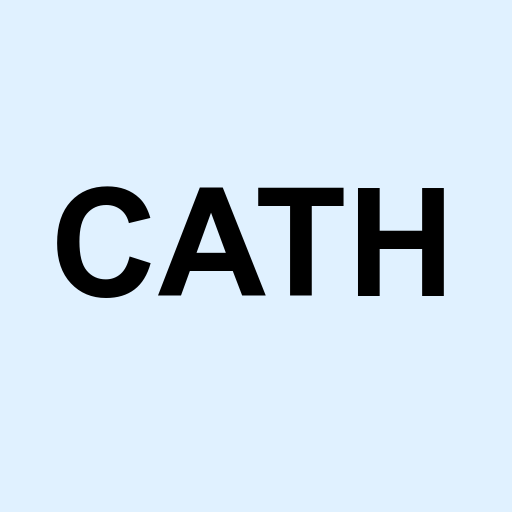 Stock cath logo