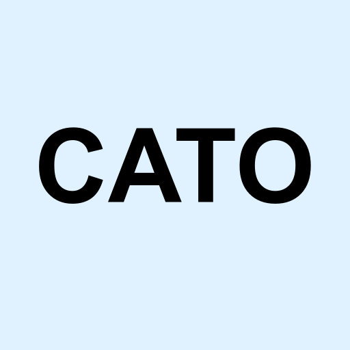 Stock cato logo